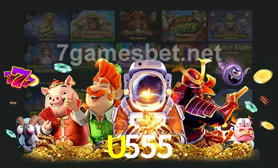 cassino U555