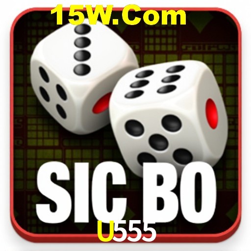 Descubra o Mundo do Cassino Online com U555