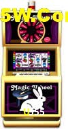Slot Games U555
