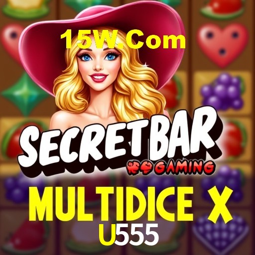 Casino VIP U555