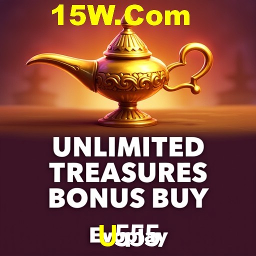 Descubra a Magia dos Jogos de Arcade no U555