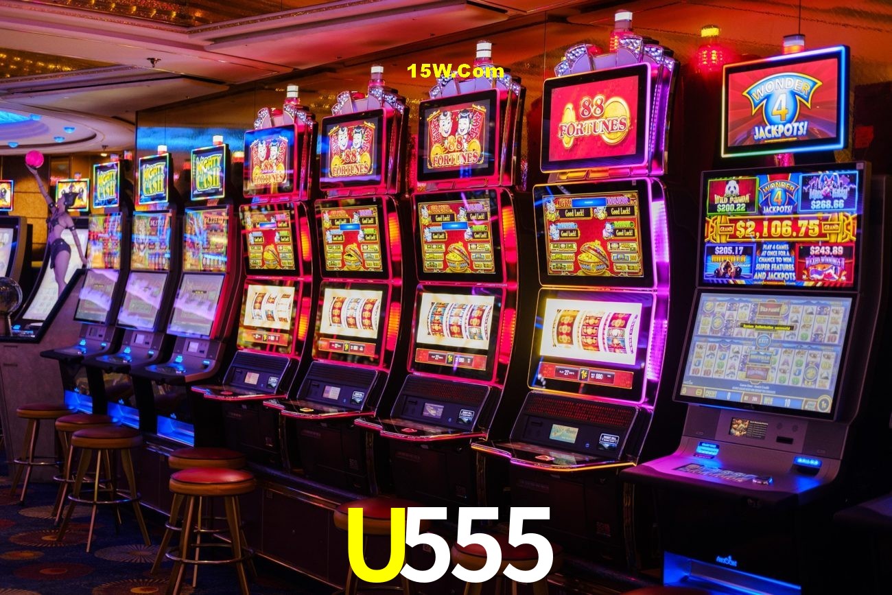 2FA Security U555