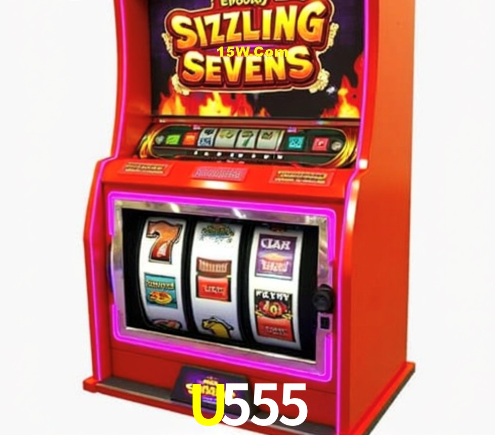 Diretório de Jogos U555