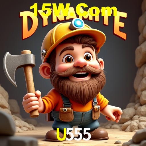 Inovações de Jogos na U555: O Futuro das Experiências Interativas