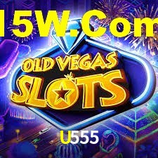 Programa VIP U555